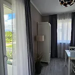 Apartmán With Pool Casa Bianca *