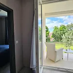 With Pool Casa Bianca Διαμέρισμα