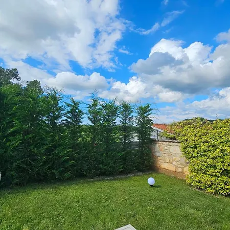 With Pool Casa Bianca * Matohanci