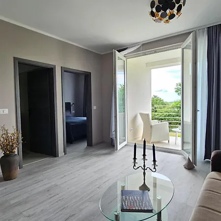 With Pool Casa Bianca * Matohanci