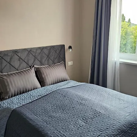 With Pool Casa Bianca Lejlighed *