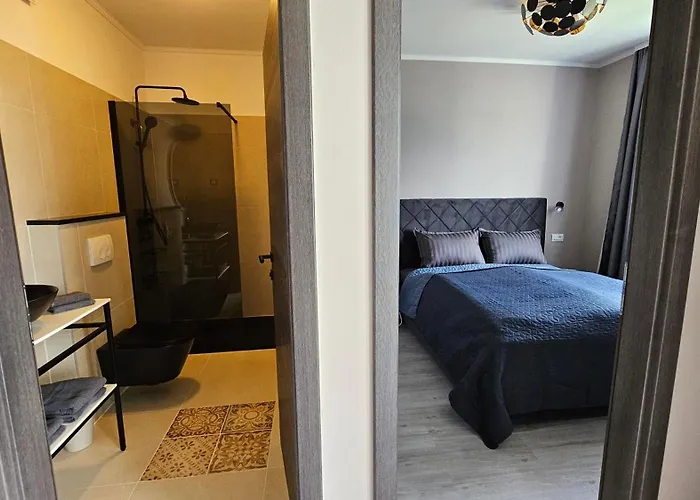 With Pool Casa Bianca